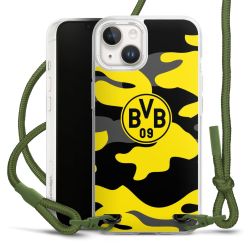 Carry Case fabric olive