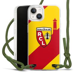 Carry Case fabric olive