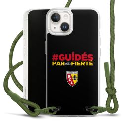 Carry Case fabric olive