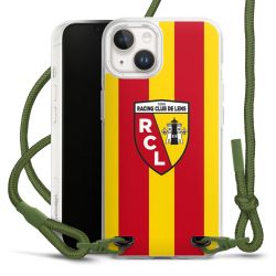 Carry Case fabric olive