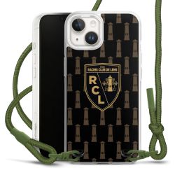 Carry Case fabric olive