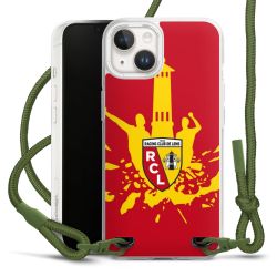 Carry Case fabric olive