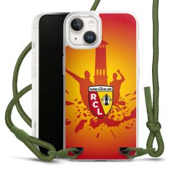 Carry Case fabric olive