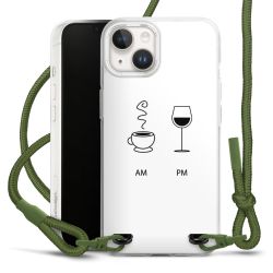 Carry Case fabric olive