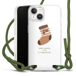 Carry Case fabric olive