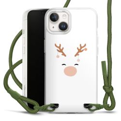 Carry Case fabric olive