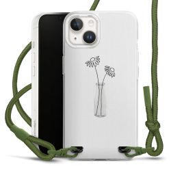 Carry Case fabric olive