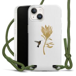 Carry Case fabric olive