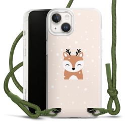 Carry Case fabric olive