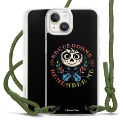 Carry Case fabric olive