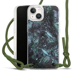 Carry Case fabric olive