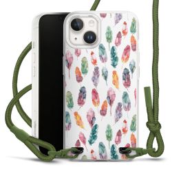 Carry Case fabric olive