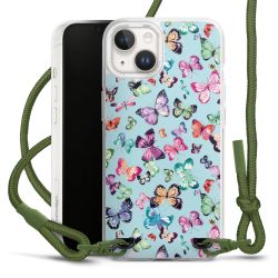 Carry Case fabric olive