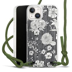 Carry Case fabric olive