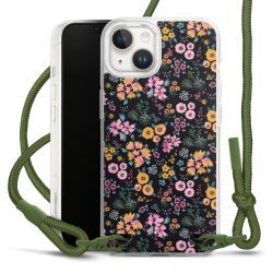 Carry Case fabric olive