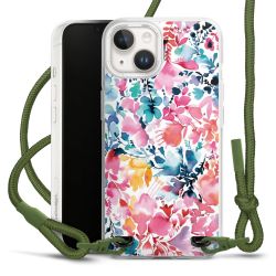 Carry Case fabric olive