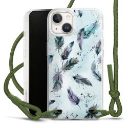 Carry Case fabric olive