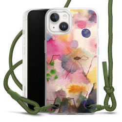 Carry Case fabric olive