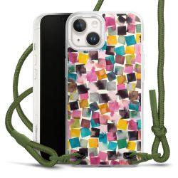 Carry Case fabric olive