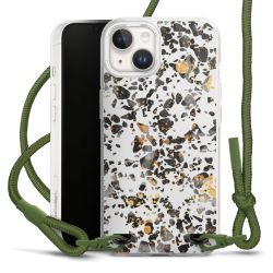 Carry Case fabric olive