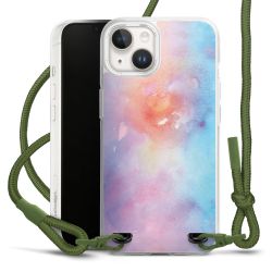 Carry Case fabric olive