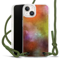 Carry Case fabric olive