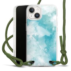 Carry Case fabric olive