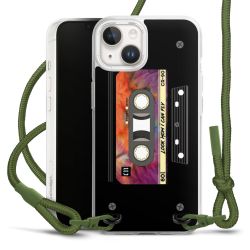 Carry Case fabric olive