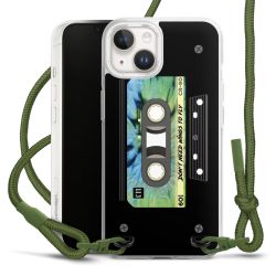 Carry Case fabric olive