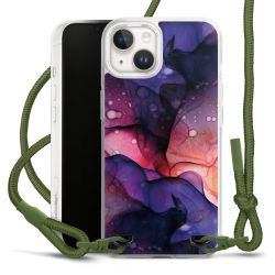 Carry Case fabric olive