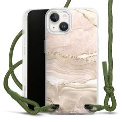 Carry Case fabric olive