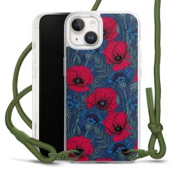 Carry Case fabric olive