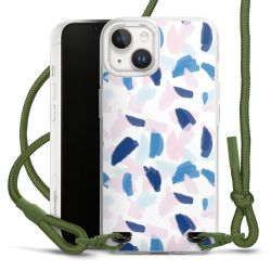 Carry Case fabric olive