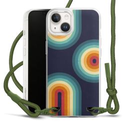 Carry Case fabric olive