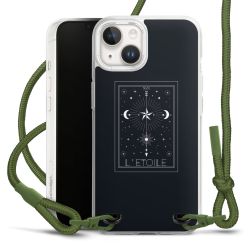 Carry Case fabric olive