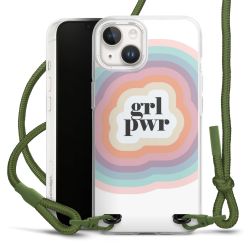 Carry Case fabric olive