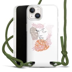 Carry Case fabric olive