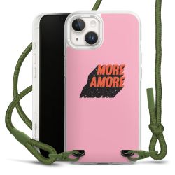 Carry Case fabric olive