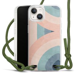 Carry Case fabric olive