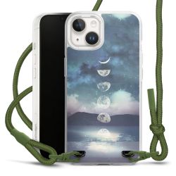 Carry Case fabric olive