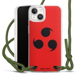 Carry Case fabric olive