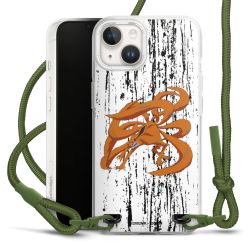 Carry Case fabric olive