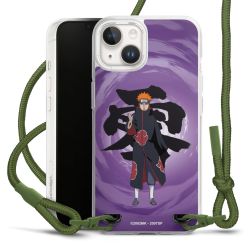 Carry Case fabric olive