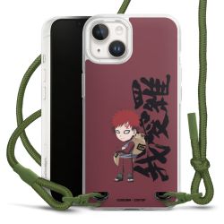 Carry Case fabric olive