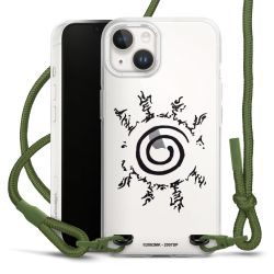 Carry Case fabric olive