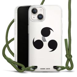 Carry Case fabric olive