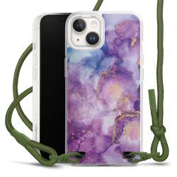 Carry Case fabric olive