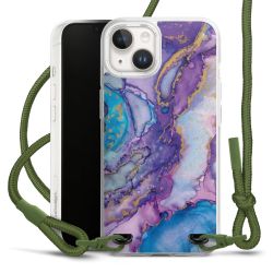 Carry Case fabric olive