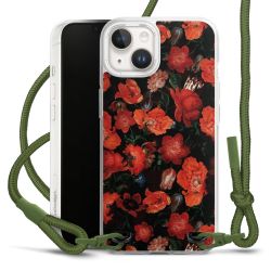 Carry Case fabric olive