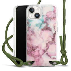 Carry Case fabric olive